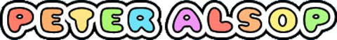 Peter Alsop